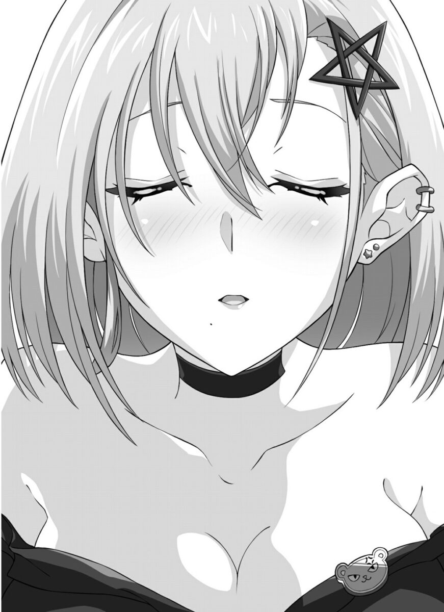 How To Pick Up Girls At A Con Illustration