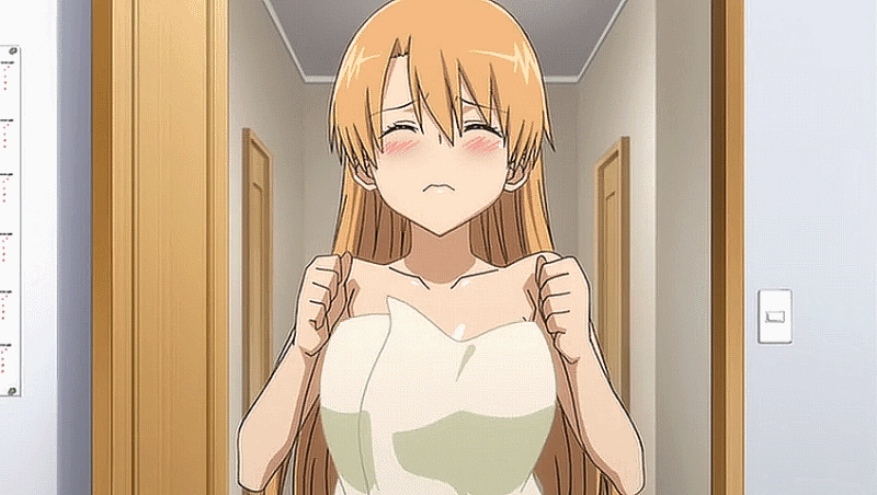 Kiyru Yuuzuki From Kiss X Sis