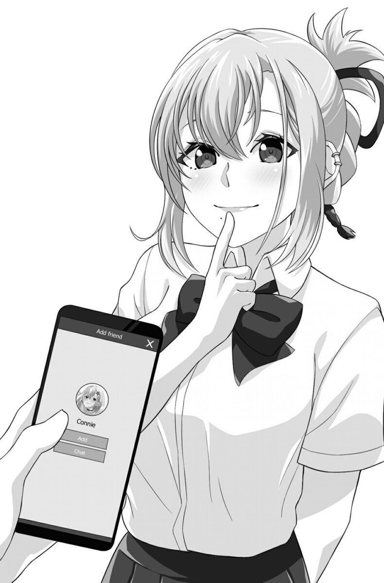 Let's Learn To Find Love At An Anime Convention