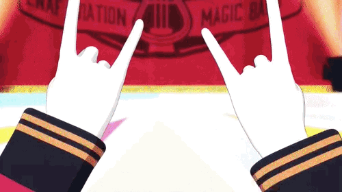 Luminous Witches Idol Anime Full