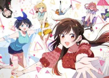 Rental Girlfriend Blgo Post