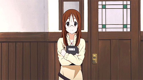 Sawako Yamanaka Anime Teacher