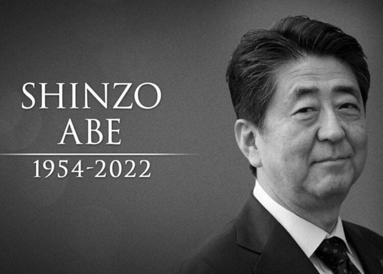 Shinzo Abe Assassinated Japan Reaction