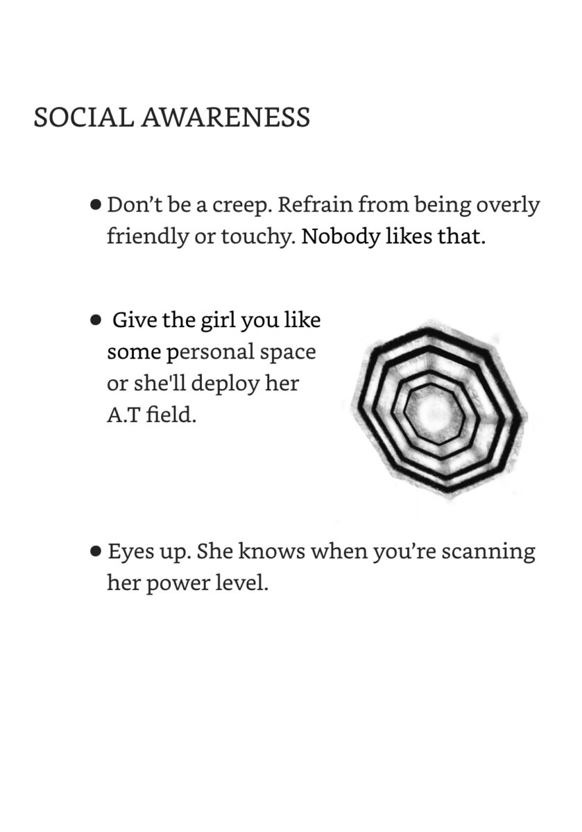 Social Awareness And Attitude