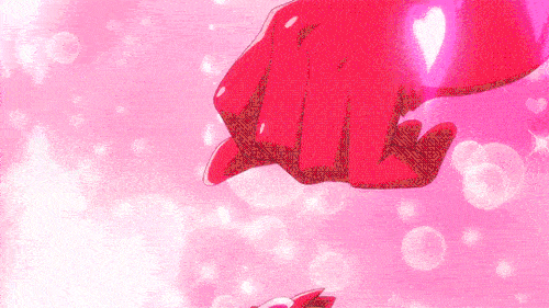 Tokyo Mew Mew Quality Animation.