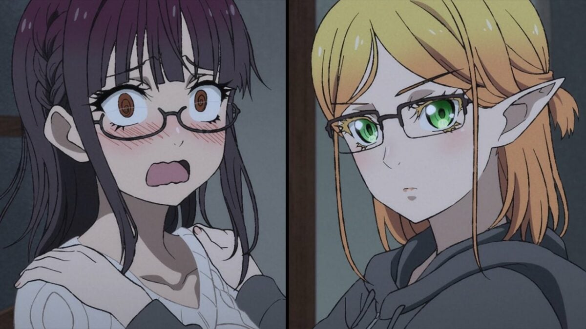 Uncle In Another World Isekai Ojisan Waifus