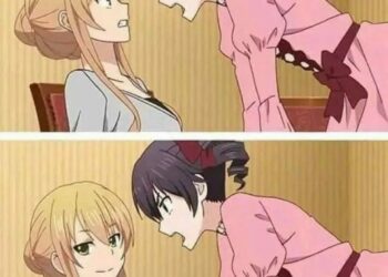 What Kind Of Idiot Would Watch A Whole Series Because Of One Meme?