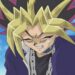Yu Gi Oh Anime Screencap 01