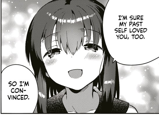 Does Haruna Accept That Her Brother Has Always Been Her Lover? J18 Publishing