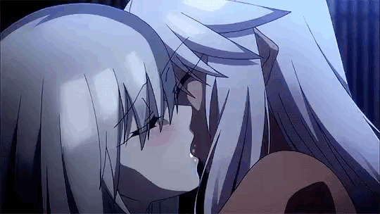 Fate:kaleid Liner Prisma☆Illya