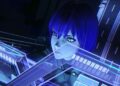 Ghost In The Shell SAC 2045 S2 Episode 10 Motoko Pilots Tachikoma