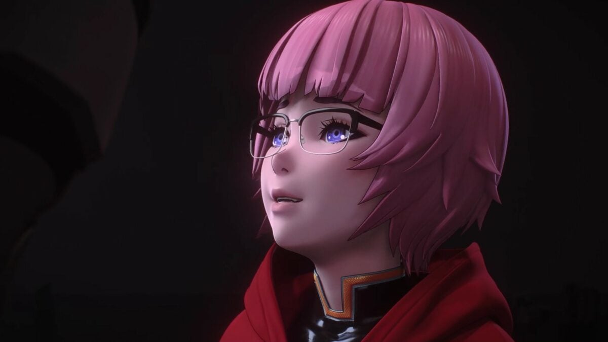 Ghost In The Shell SAC 2045 S2 Episode 10 Purin Happy To Live