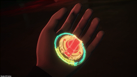 Ghost In The Shell SAC 2045 S2 Episode 10 Togusa Gets Nuke Button