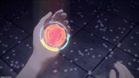 Ghost In The Shell SAC 2045 S2 Episode 11 N Launches Nuclear Missiles