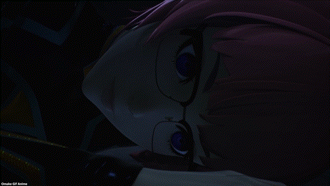 Ghost In The Shell SAC 2045 S2 Episode 11 Purin Reboots