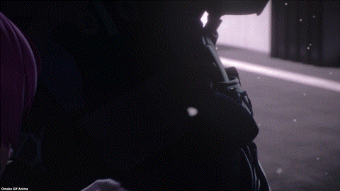 Ghost In The Shell SAC 2045 S2 Episode 11 Purin Shoots Batou