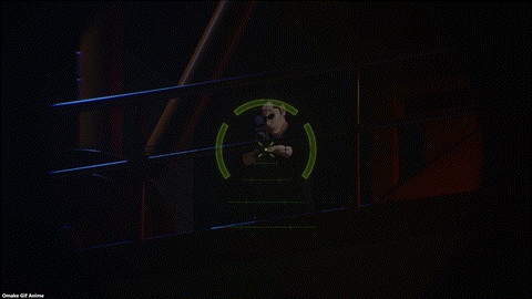 Ghost In The Shell SAC 2045 S2 Episode 11 Saito Double Shoots