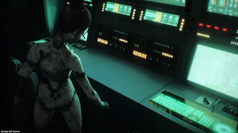 Ghost In The Shell SAC 2045 S2 Episode 11 Suzuka Android Launches Nukes