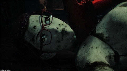 Ghost In The Shell SAC 2045 S2 Episode 11 Suzuka Android Rises Again