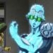 JoJo Anime Stone Ocean