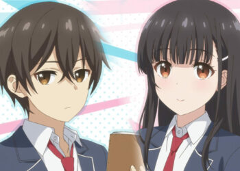 Mamahaha My Stepmom's Daughter Is My Ex Girlfriend