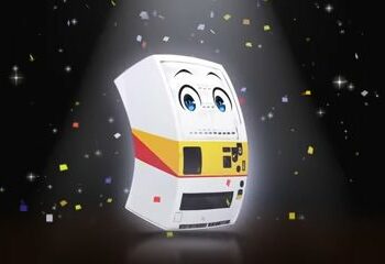 Reborn As A Vending Machine Anime Promotional Video 01