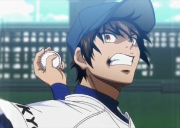 Sawamura Eijun 1