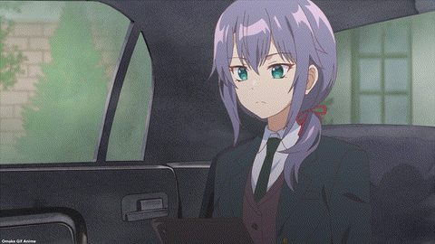 The Maid I Hired Recently Is Mysterious Episode 3 Fujisaki Sees Lilith