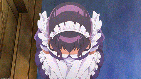 The Maid I Hired Recently Is Mysterious Episode 3 Lilith Kneels Down