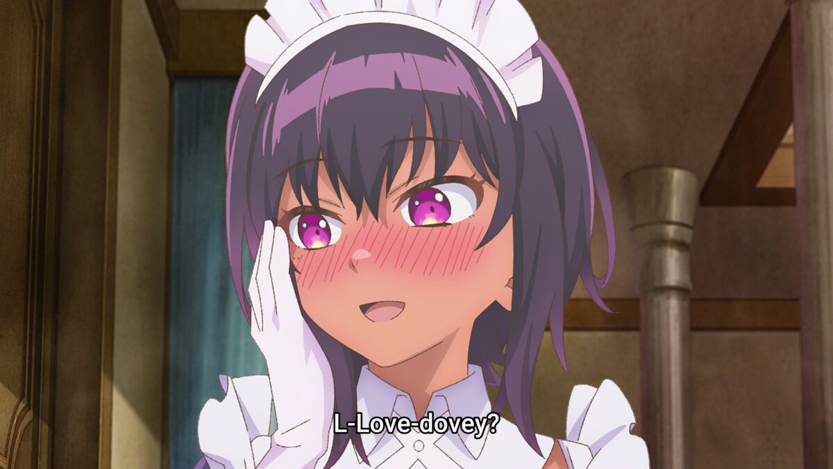 The Maid I Hired Recently Is Mysterious Episode 3 Lilith Lovey Dovey