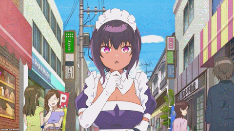 The Maid I Hired Recently Is Mysterious Episode 3 Lilith Thinks About Dinner