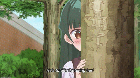 The Maid I Hired Recently Is Mysterious Episode 3 Tsukasa Describes Show Premise