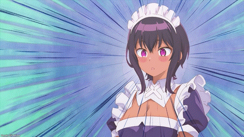 The Maid I Hired Recently Is Mysterious Episode 3 Tsukasa Enjoys Yurri Lilith Relationship