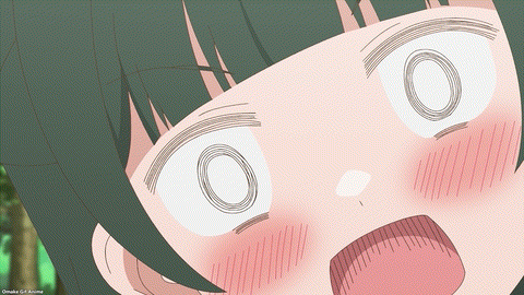 The Maid I Hired Recently Is Mysterious Episode 3 Tsukasa Freaks Out