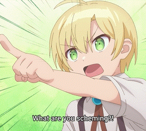 The Maid I Hired Recently Is Mysterious Episode 4 Lilith Flirts About Pudding