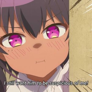 The Maid I Hired Recently Is Mysterious Episode 4 Lilith Pouts