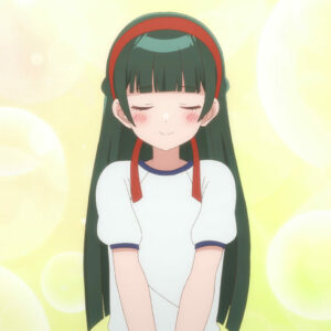 The Maid I Hired Recently Is Mysterious Episode 5 Tsukasa Enjoys Imagination