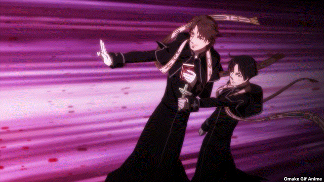 Vatican Kiseki Chousakan