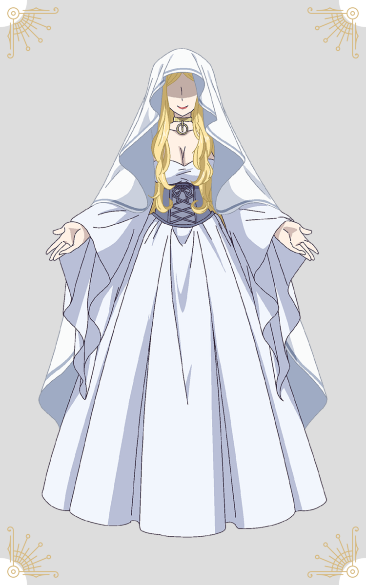 Vermeil In Gold Character Sheet Fatima