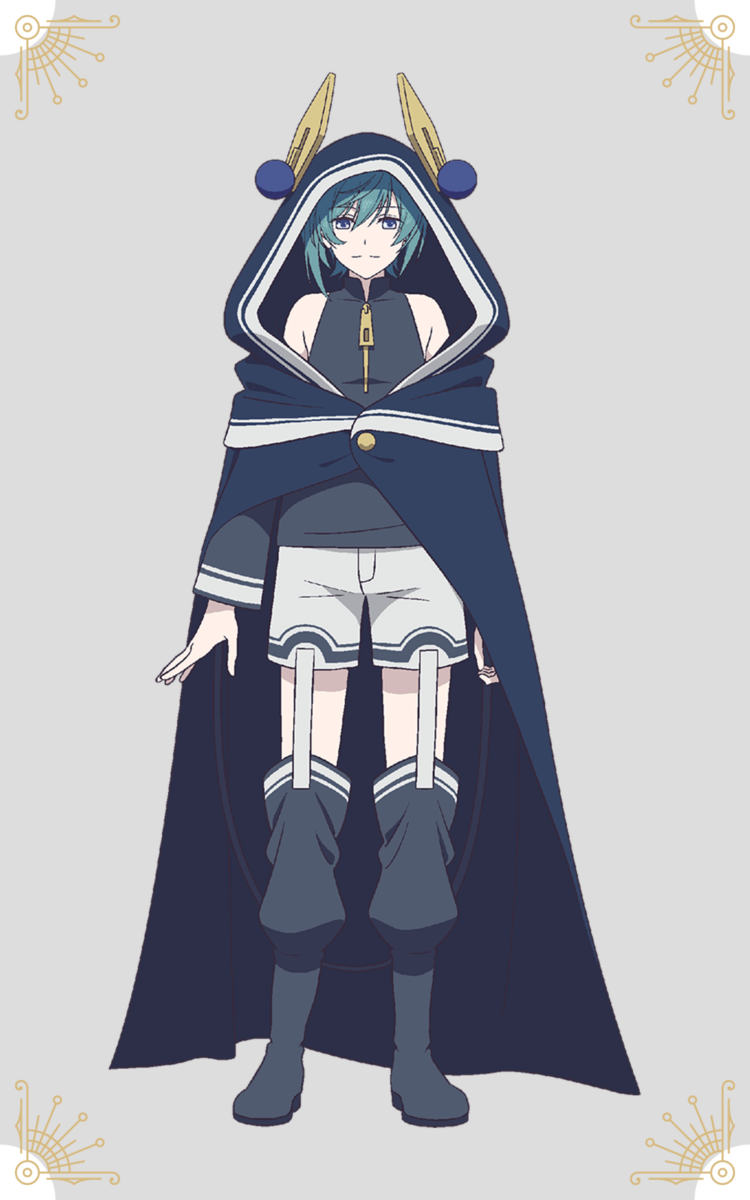 Vermeil In Gold Character Sheet Iolite