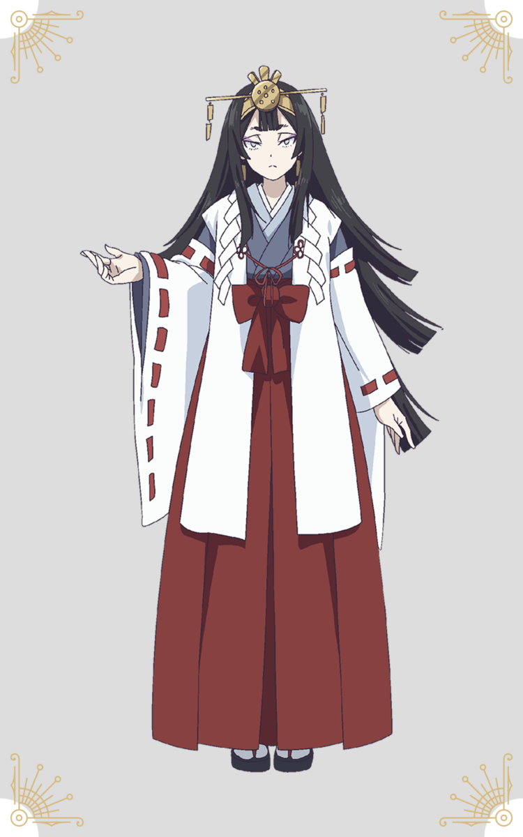 Vermeil In Gold Character Sheet Kohakumiya