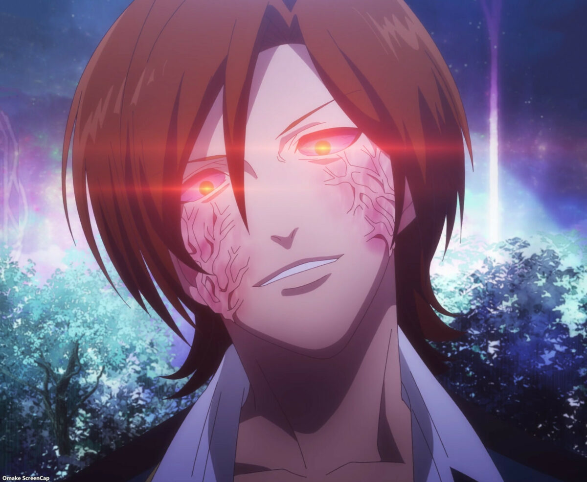 Vermeil In Gold Episode 5 Altered Rex