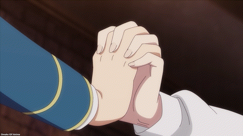 Vermeil In Gold Episode 5 Alto's Golden Seal