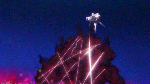 Vermeil In Gold Episode 5 Elena Sword Of Justice