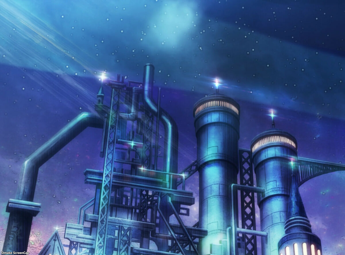 Vermeil In Gold Episode 5 Magic Refinery