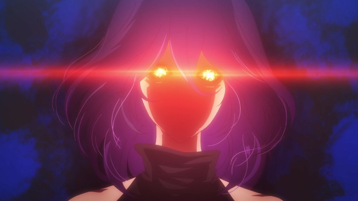 Vermeil In Gold Episode 5 Vermeil Glowing Eyes