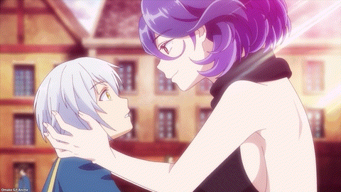 Vermeil In Gold Episode 5 Vermeil Kisses Alto