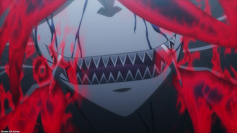 Vermeil In Gold Episode 5 Vermeil Roars