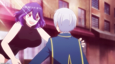 Vermeil In Gold Episode 5 Vermeil Smothers Alto