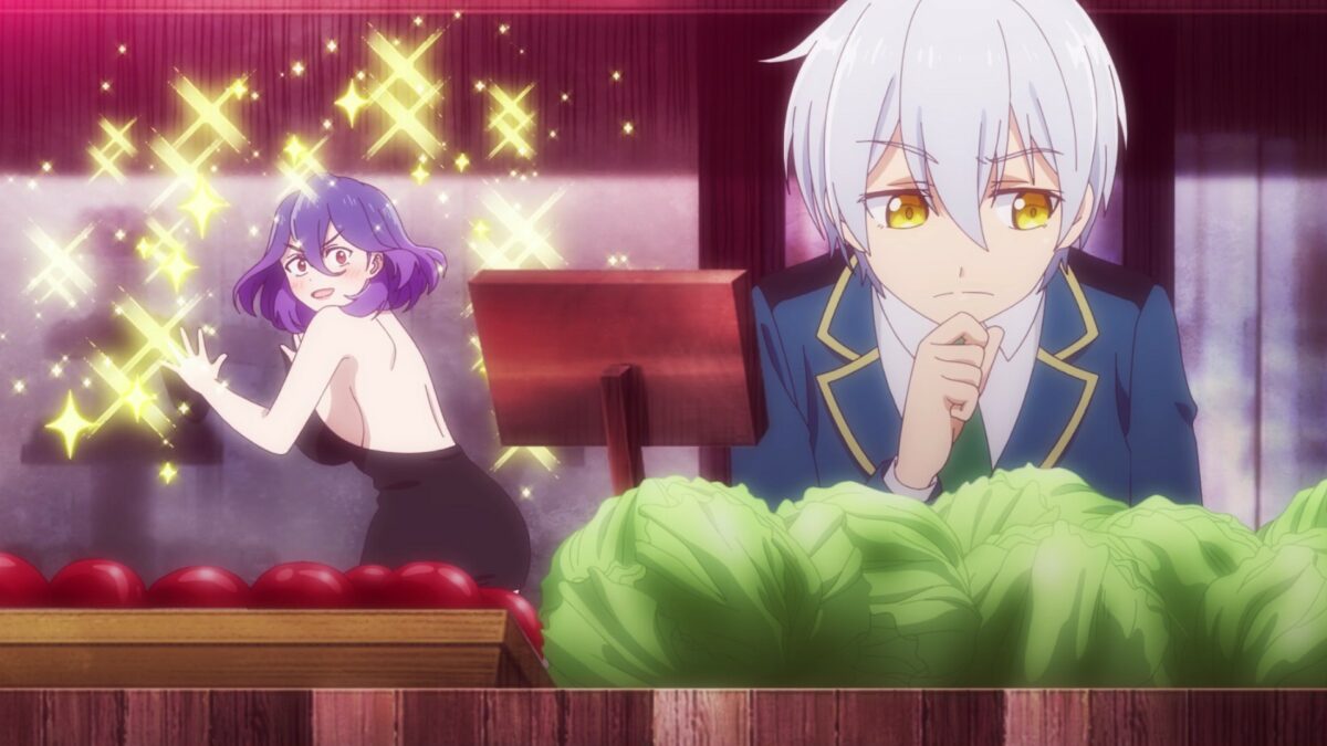 Vermeil In Gold Episode 5 Vermeil Sparkles At Alto